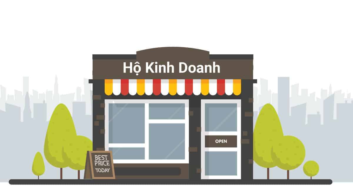 Hộ Kinh Doanh Có được Xuất Khẩu, Nhập Khẩu Hàng Hóa Không