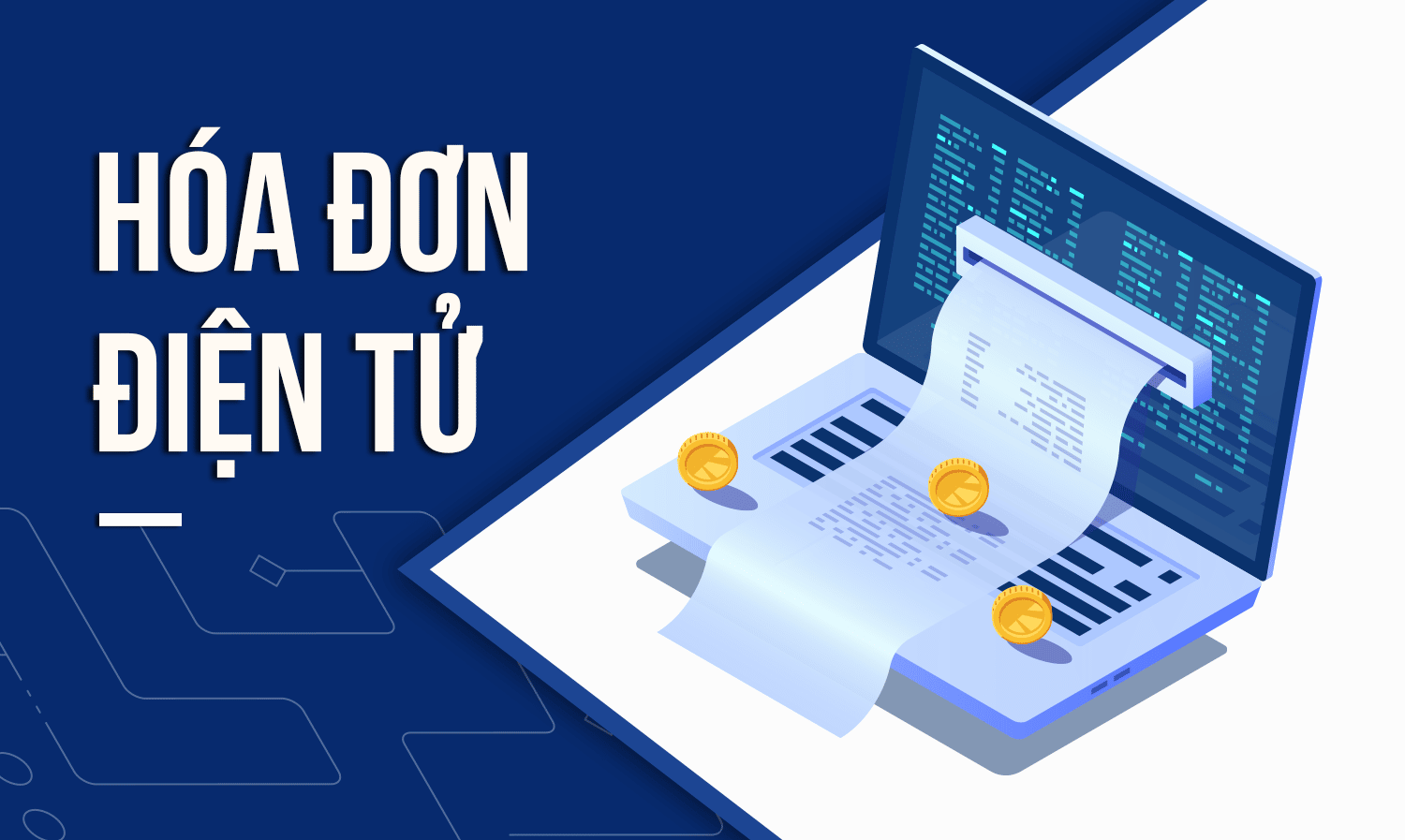 Hóa đơn điện Tử Hộ Kinh Doanh