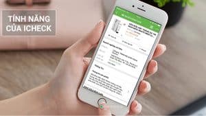 Hướng Dẫn Cách Sử Dụng Phần Mềm Icheck Mới Nhất Chi Tiết