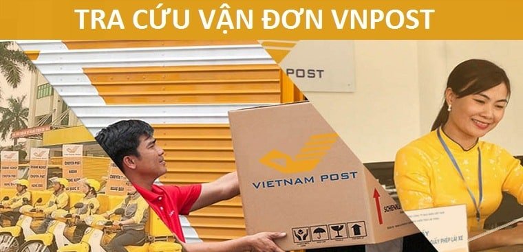 Hướng Dẫn Tra Cứu Vận đơn Bưu điện Tại Tỉnh Sơn La 1