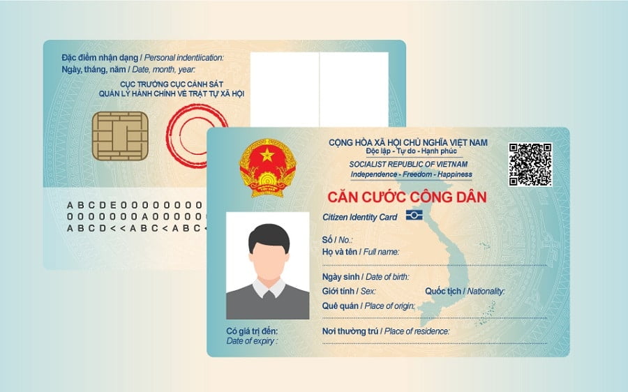 Làm Cccd Gắn Chip ở đâu, Có Thể Làm ở Nơi Tạm Trú Không? 2