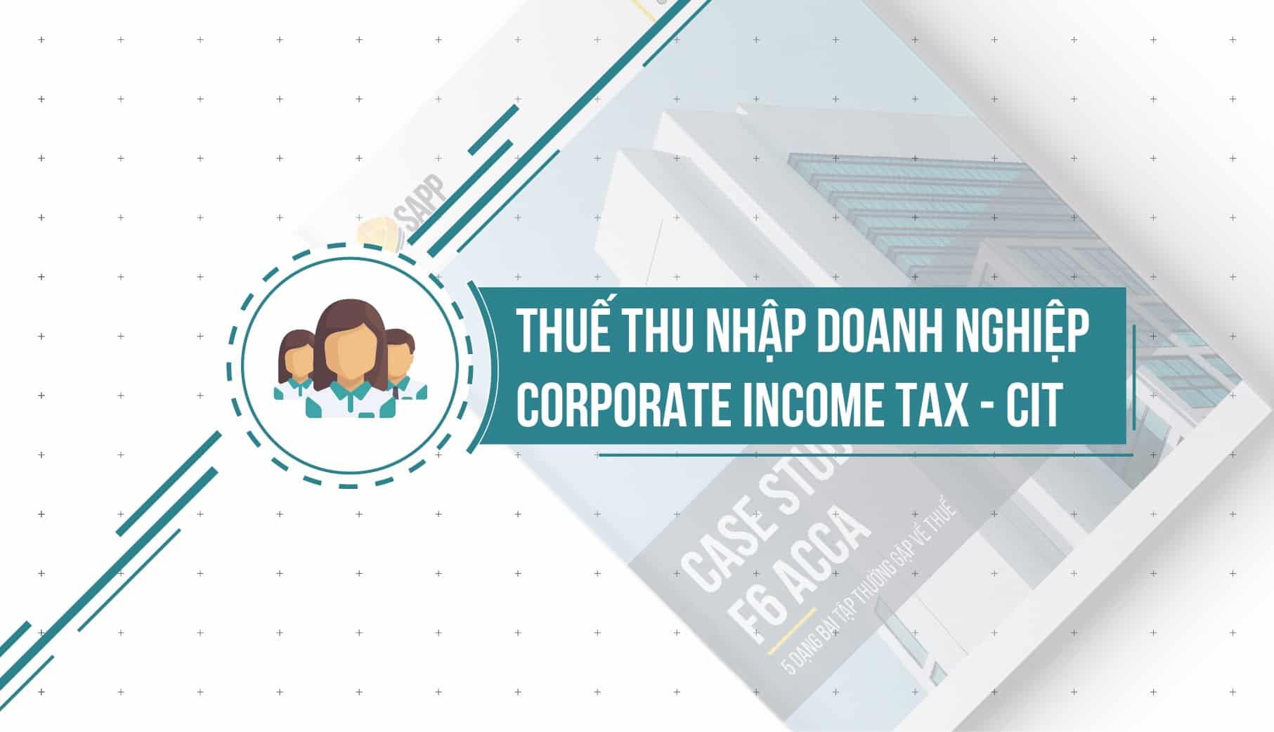 Mẫu Báo Cáo Thuế Thu Nhập Doanh Nghiệp