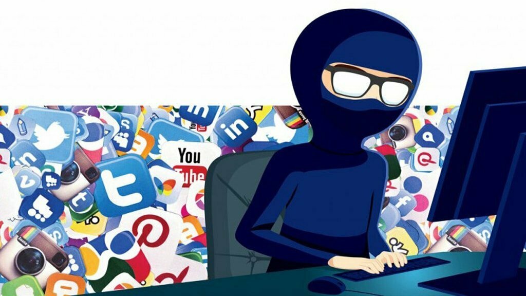 Mẫu đơn Trình Báo Công An Về Hành Vi Lừa đảo Qua Mạng
