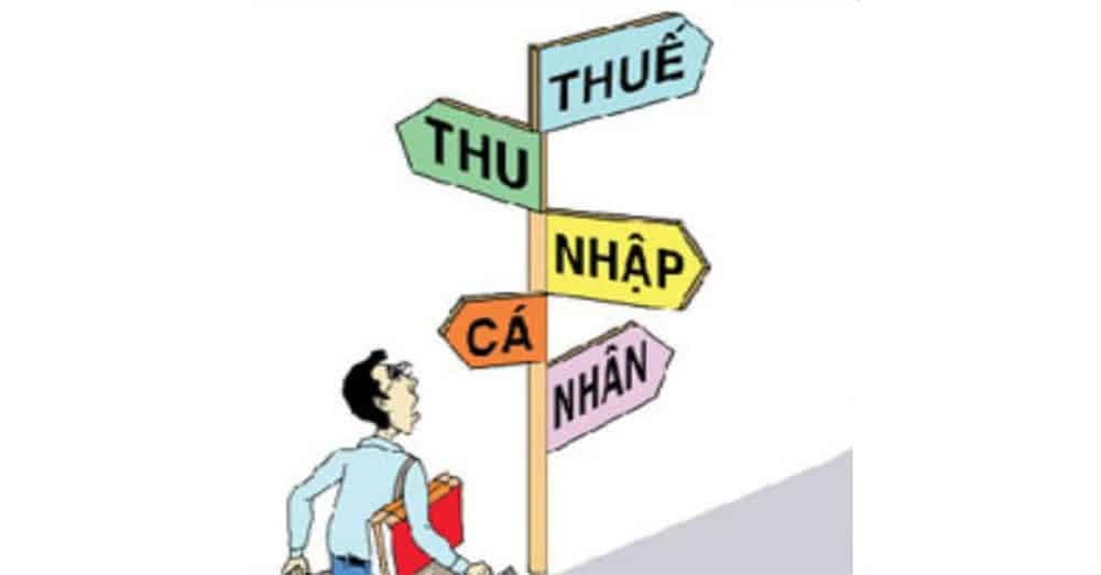 Mức Lương đóng Bhxh Và Cách Tính Thuế Tncn Thế Nào