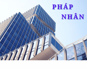 pháp nhân