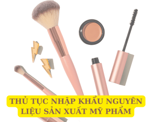 NHẬP KHẨU