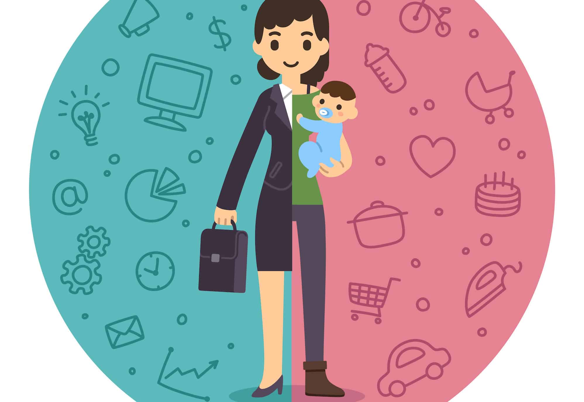 Nghỉ Thai Sản Có được đóng Bảo Hiểm Xã Hội Không