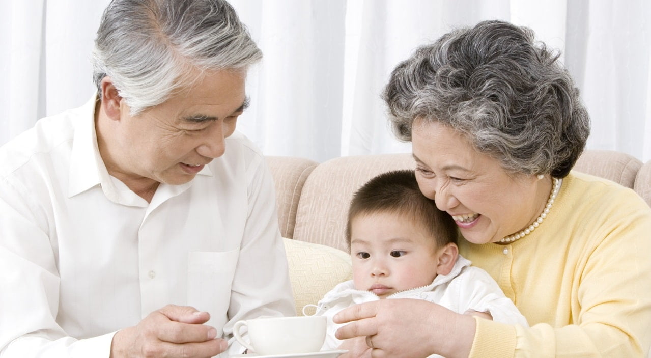 Ông Bà Có được Nhận Cháu Làm Con Nuôi Không (chi Tiết 2022)