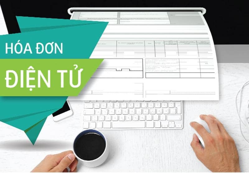 Phát Hành Hóa đơn điện Tử Viettel