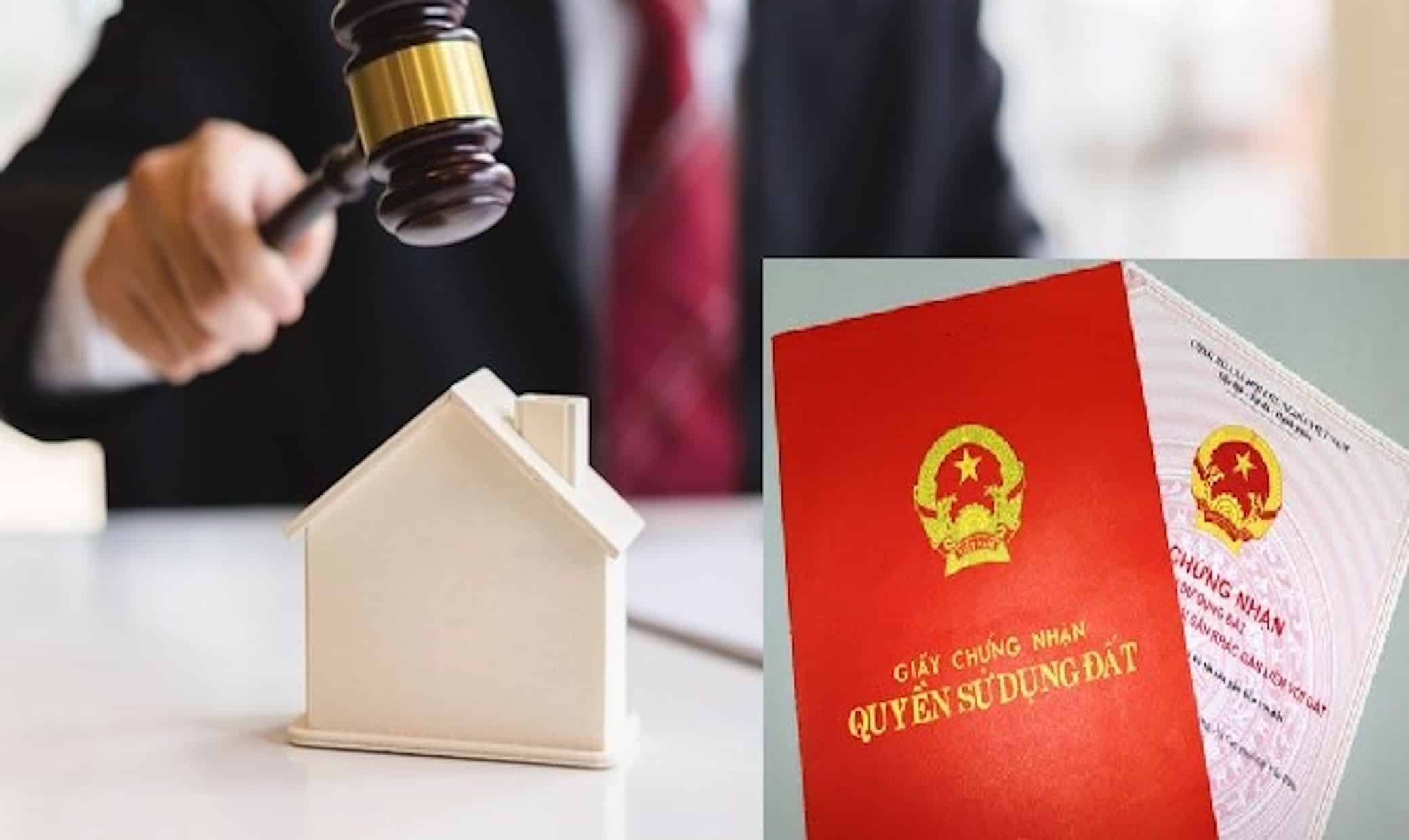 Phí Công Chứng Hợp đồng Mua Bán đấu Giá [quy định Mới Nhất 2022]