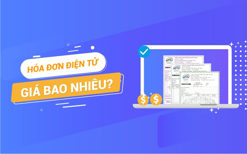 Phí Khởi Tạo Hóa đơn điện Tử Viettel