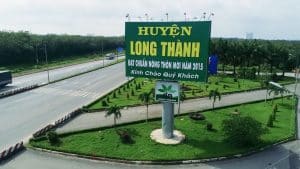 Phòng Công Chứng Số 4 ở Huyện Long Thành Tỉnh Đồng Nai