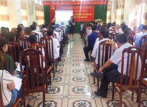 Quy định Của Pháp Luật Về Ban Kiểm Soát Htx (cập Nhật Năm 2022)