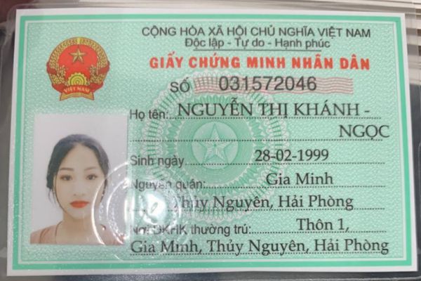 Sai Số Chứng Minh Nhân Dân Trên Sổ Bảo Hiểm Phải Làm Sao?