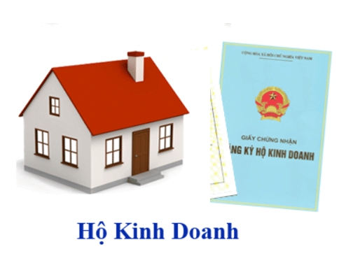 Sau Khi đăng Ký Hộ Kinh Doanh Cần Làm Gì 1