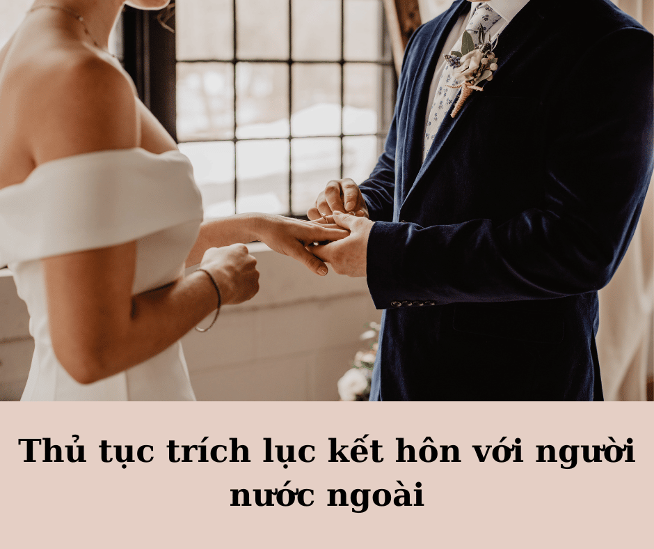 kết hôn