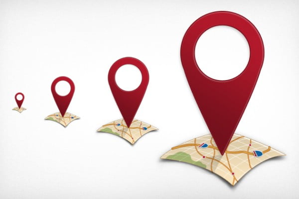 Thông Báo Thay đổi địa điểm Kinh Doanh Xây Dựng Năm 2022