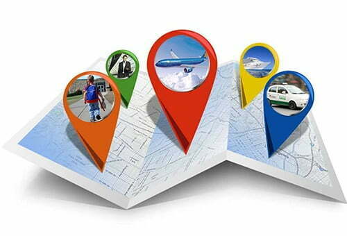 Thông Báo Thay đổi địa điểm Kinh Doanh Xe Máy Mới Nhất 2022