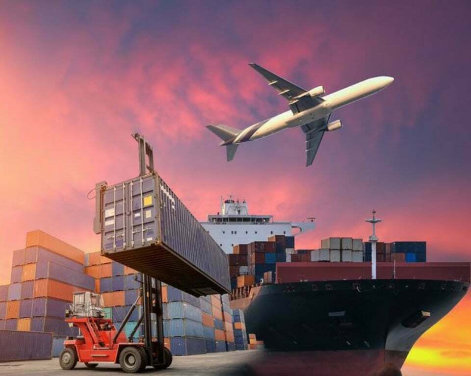 Thủ Tục Hoàn Thuế Nhập Khẩu đối Với Hàng Xuất Trả, Tái Xuất