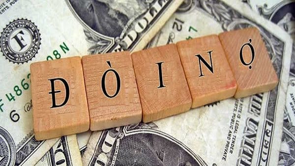 Thủ Tục Khởi Kiện đòi Nợ Doanh Nghiệp Công Ty Luật Acc