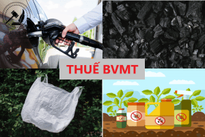 Thuế Bảo Vệ Môi Trường Là Gì Đối Tượng Nào Phải Chịu Thuế 