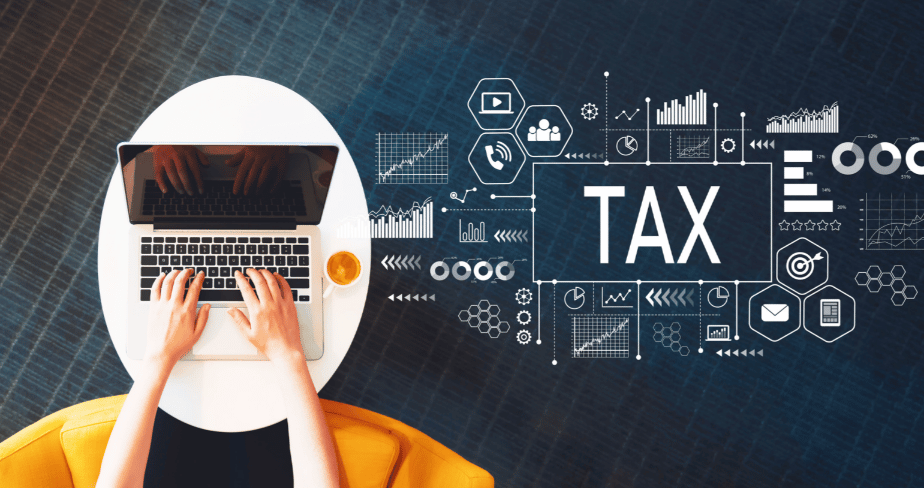 Thuế Thu Nhập Doanh Nghiệp Từ Lãi Tiền Gửi