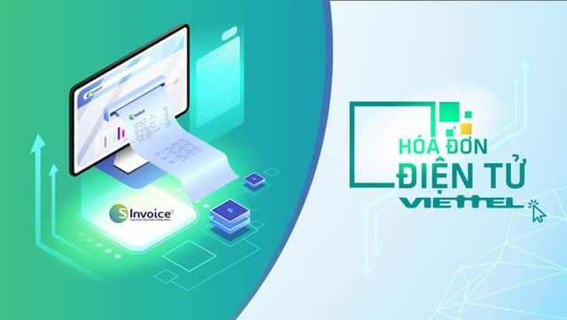 Tổng đài Dịch Vụ Hóa đơn điện Tử Viettel