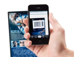 Top 9 Phần Mềm Quét Mã Vạch Sản Phẩm Bằng điện Thoại