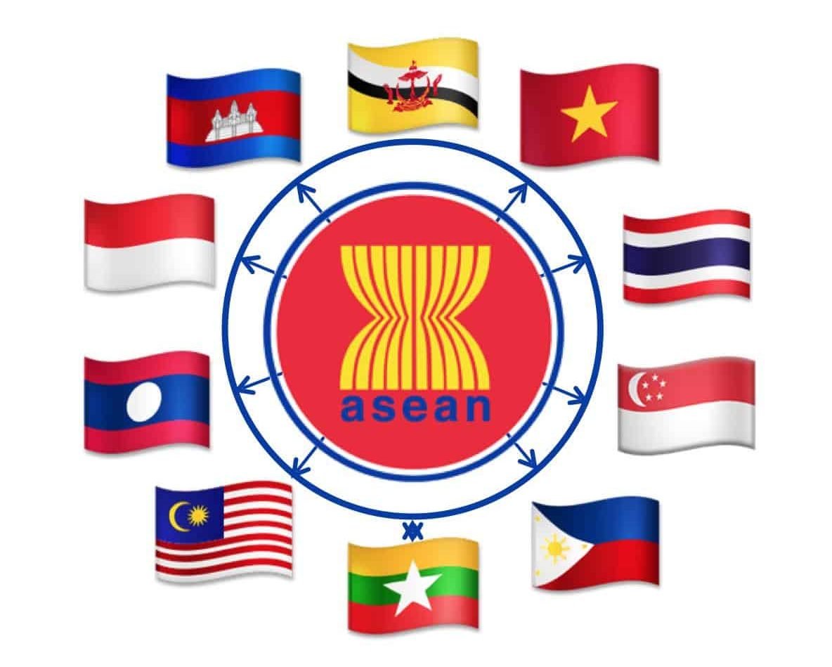 Tra Cứu Biểu Thuế Nhập Khẩu Của Các Nước Asean.