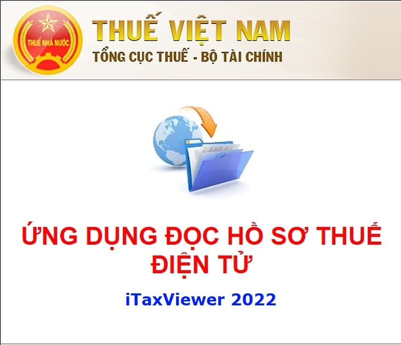 Ứng Dụng, Phần Mềm đọc Hồ Sơ Thuế điện Tử Chính Xác Nhất