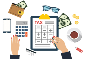 Withholding Tax La Gi