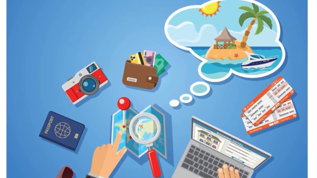 Xin Cấp Giấy Phép Lữ Hành Quốc Tế Dài Hạn Như Thế Nào