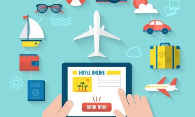Xin Cấp Giấy Phép Lữ Hành Quốc Tế Khi Nào? (cập Nhật 2022)