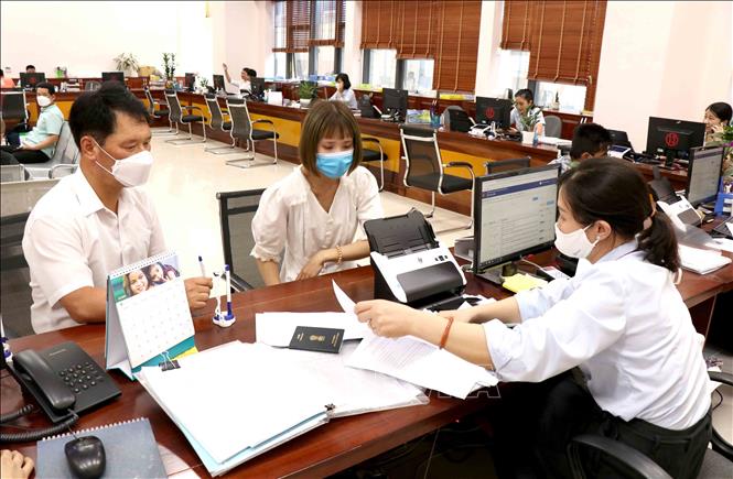 Cách đăng Ký Cấp Lại Thẻ Bảo Hiểm Y Tế