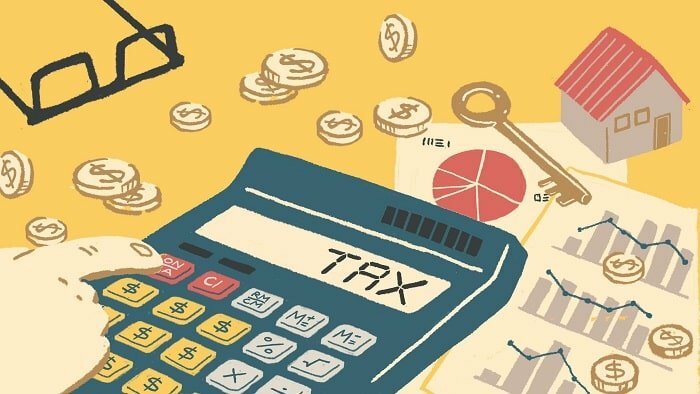 Cách Hạch Toán Tài Sản Thuế Thu Nhập Doanh Nghiệp Hoãn Lại
