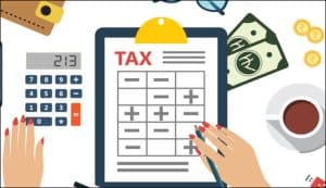 Cách Hoạch Toán Thuế Môn Bài Theo Thông Tư 133