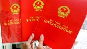 Chinh Ky Giay Chung Nhan Qsdd