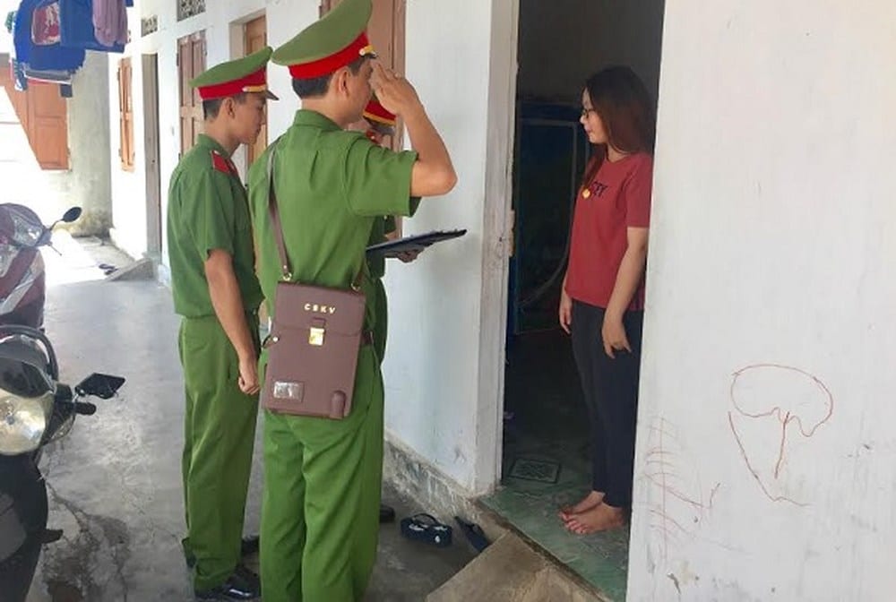 Chủ Trọ K đktt
