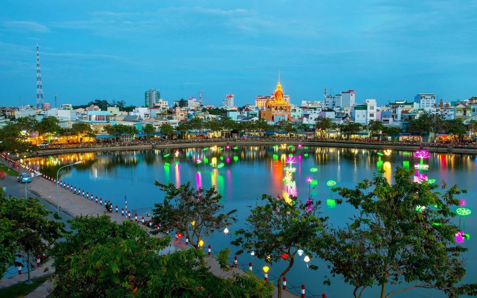 đăng Ký Tạm Trú Online Cần Thơ