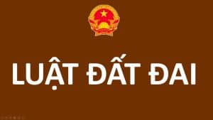 điều 8 Luật đất đai 2013