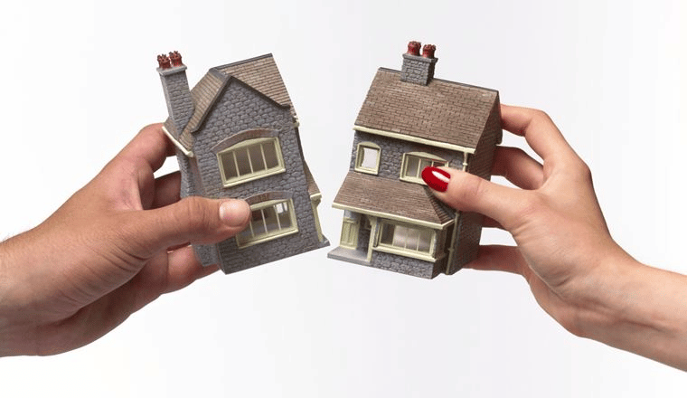 Giải Quyết Tranh Chấp đất đai Vắng Mặt