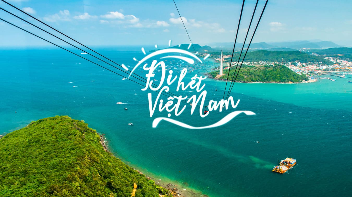 Giấy Phép Lữ Hành Quốc Tế Nội địa