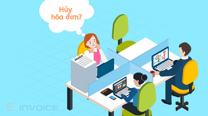 Huy Hoa Don Dien Tu