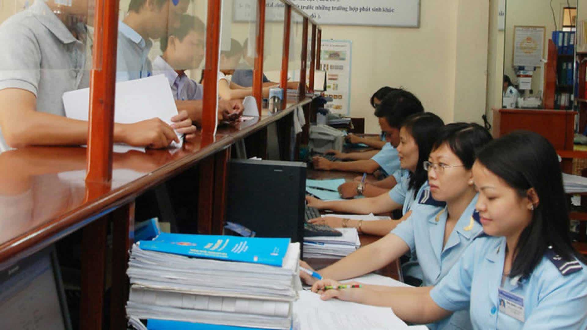 Khai Sai Hồ Sơ Hải Quan Bị Xử Phạt Như Thế Nào