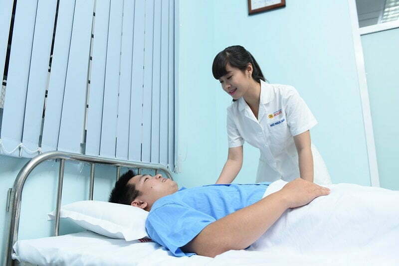 Khám Bảo Hiểm Khác Nơi đăng Ký