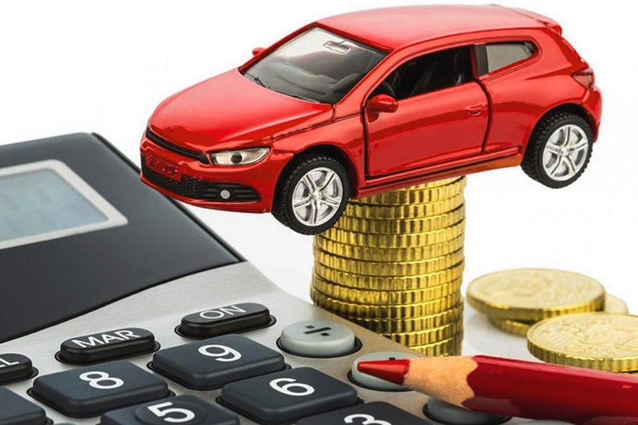 Kiểm Tra Mã Số Thuế ô Tô