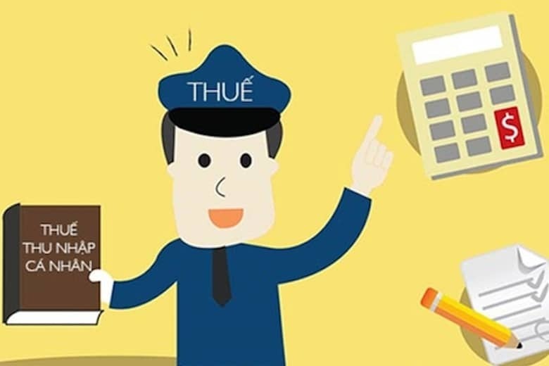 Kiểm Tra Ngày Cấp Mã Số Thuế Thu Nhập Cá Nhân