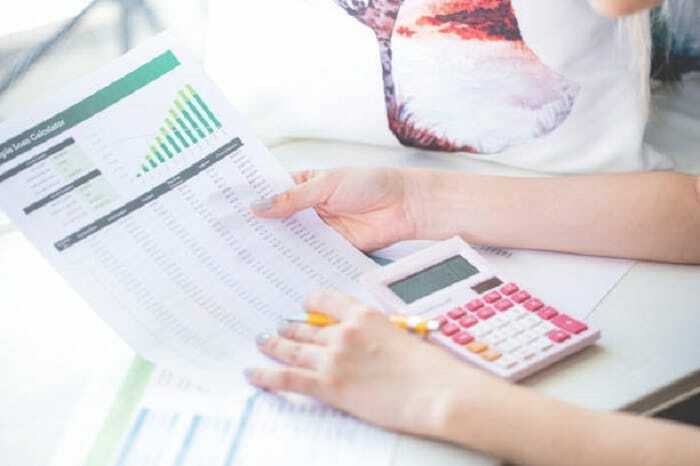 Lương đóng Bảo Hiểm Xã Hội