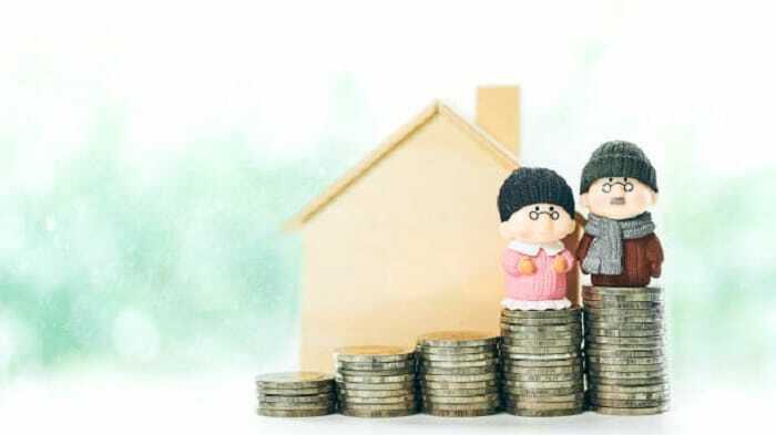 Lương Hưu Theo Luật Bảo Hiểm Xã Hội