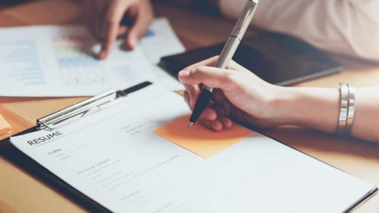 Mẫu đơn Xin Gia Hạn Trung Tâm Ngoại Ngữ